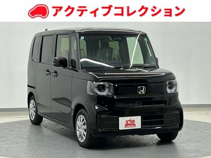 ホンダ N BOX