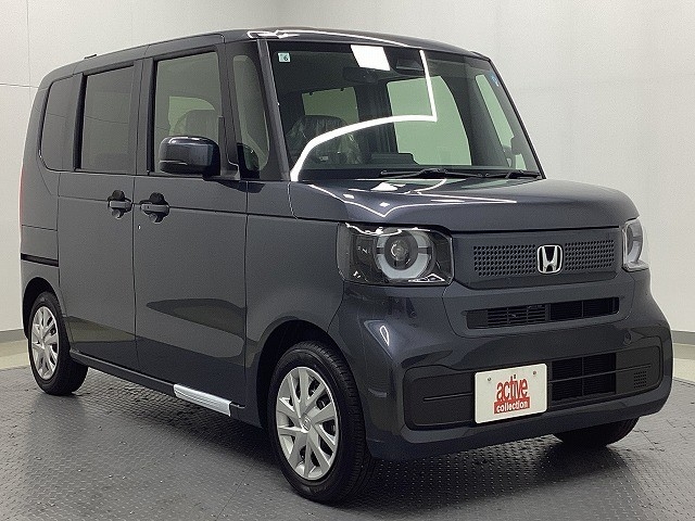 ホンダ N BOX6枚目