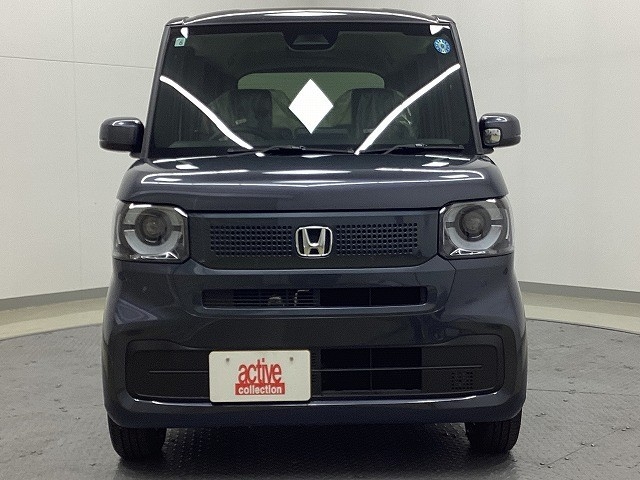ホンダ N BOX7枚目