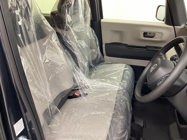 ホンダ N BOX38枚目