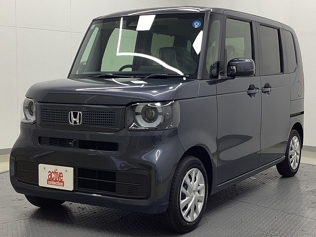 ホンダ N BOX8枚目