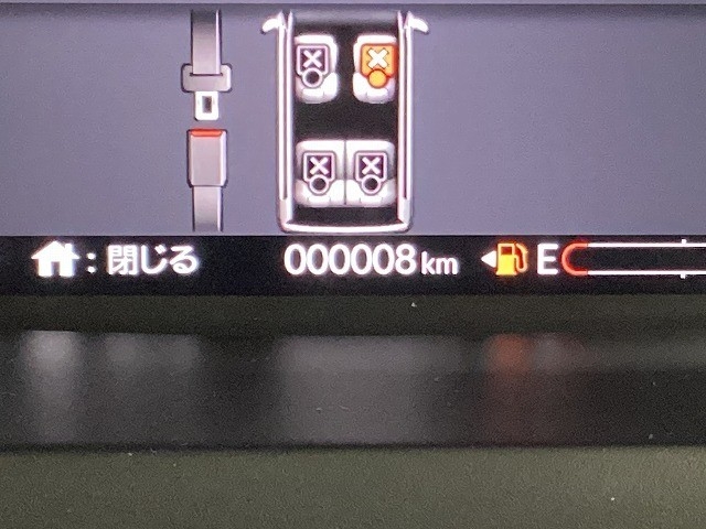 ホンダ N BOX48枚目