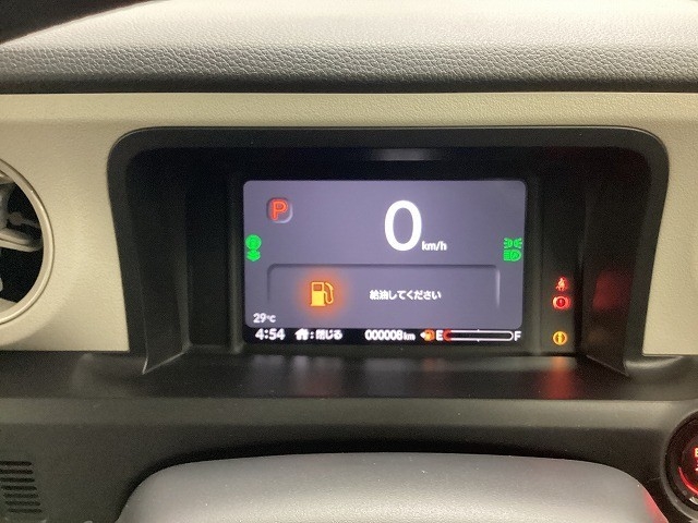 ホンダ N BOX49枚目