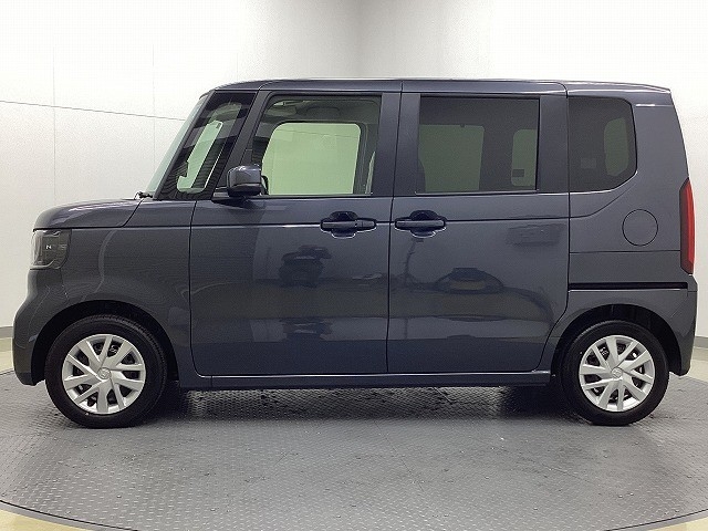ホンダ N BOX9枚目