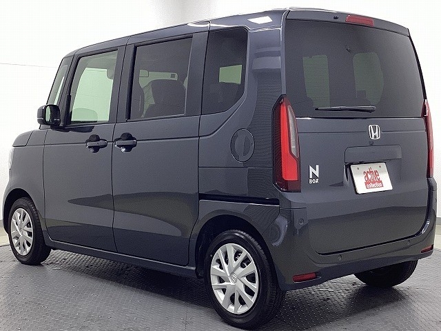 ホンダ N BOX10枚目