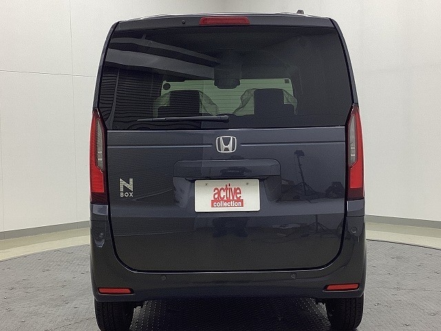 ホンダ N BOX11枚目