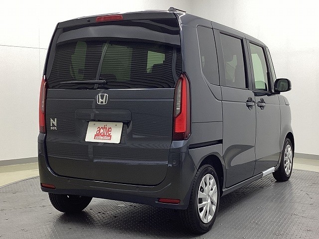 ホンダ N BOX12枚目