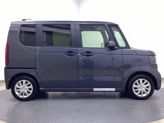 ホンダ N BOX13枚目