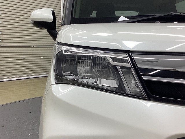 トヨタ ルーミー23枚目