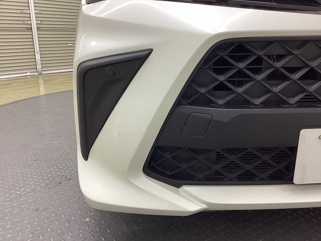 トヨタ ルーミー24枚目