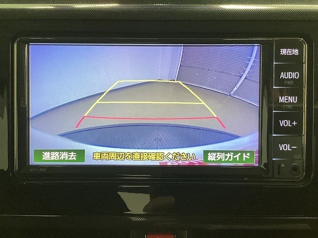 トヨタ ルーミー41枚目