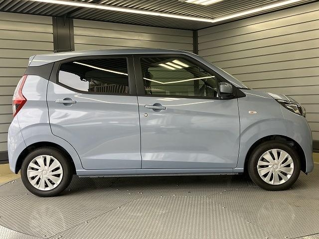 三菱 eKワゴン16枚目