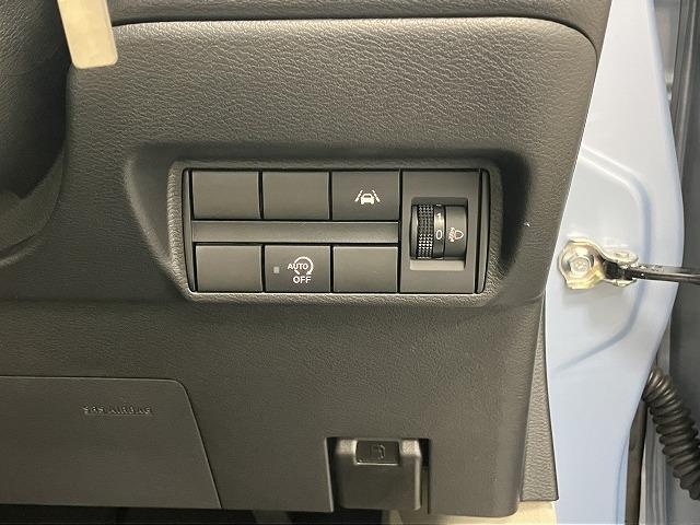 三菱 eKワゴン19枚目