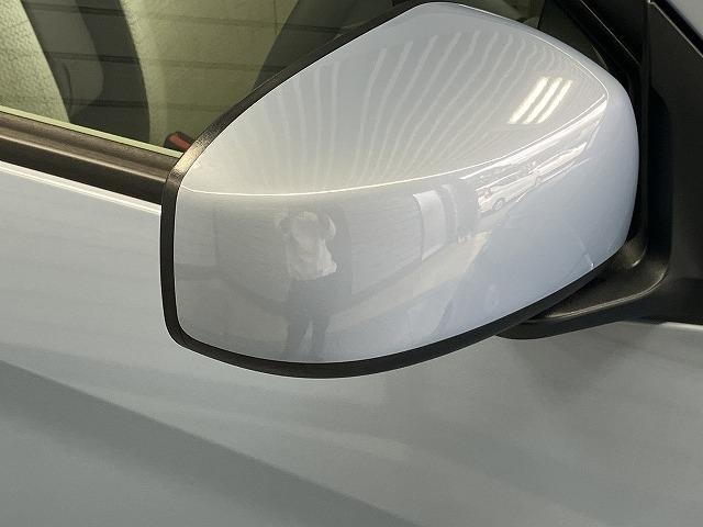 三菱 eKワゴン37枚目