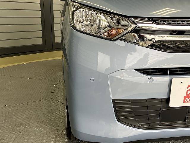 三菱 eKワゴン39枚目