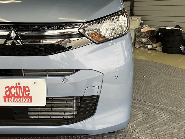 三菱 eKワゴン40枚目