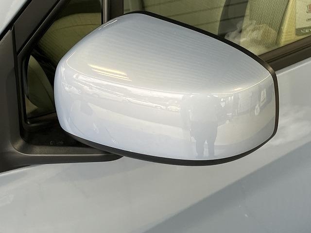 三菱 eKワゴン41枚目