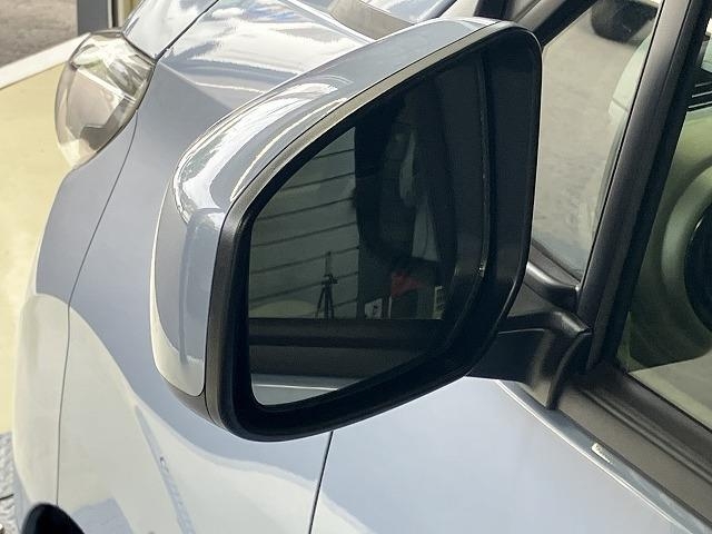 三菱 eKワゴン42枚目