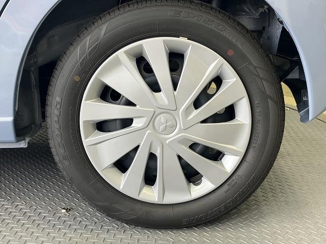 三菱 eKワゴン43枚目