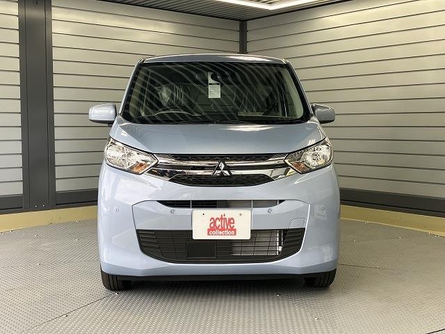 三菱 eKワゴン49枚目