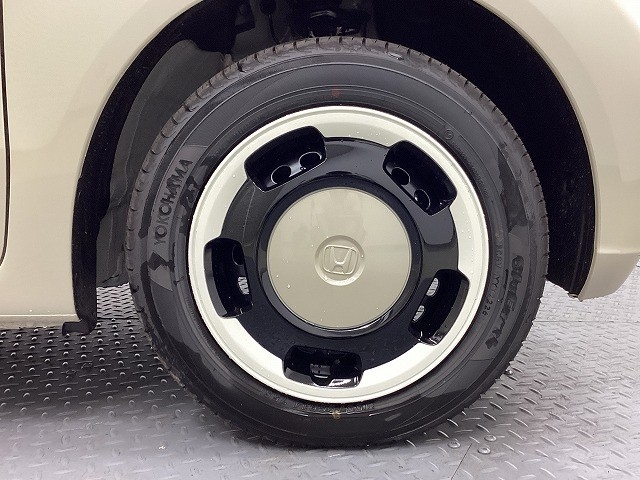 ホンダ N BOX15枚目