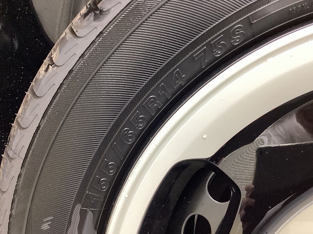 ホンダ N BOX17枚目