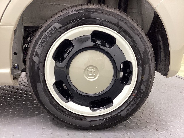 ホンダ N BOX18枚目