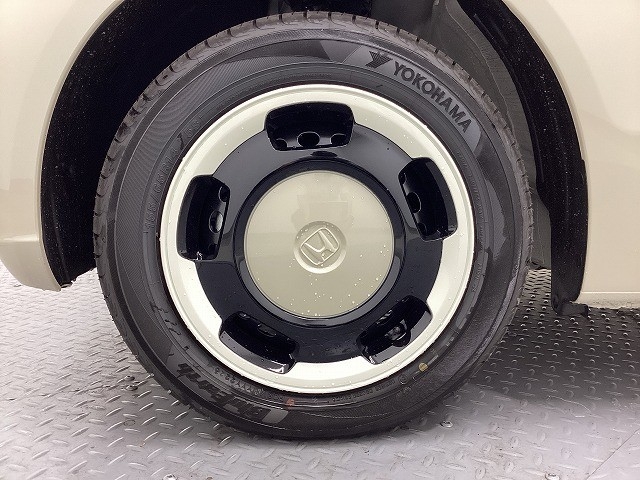 ホンダ N BOX19枚目