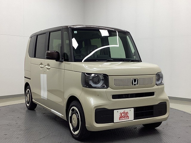 ホンダ N BOX6枚目