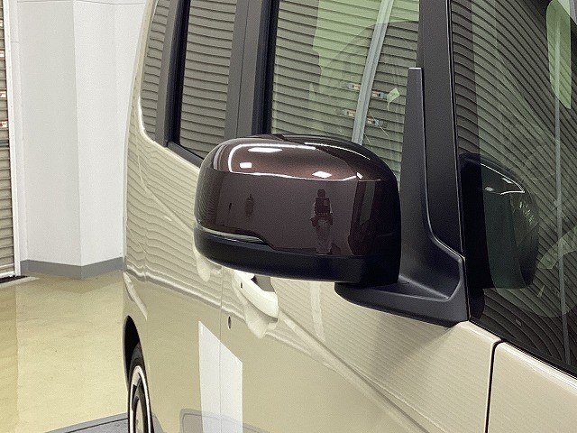 ホンダ N BOX26枚目