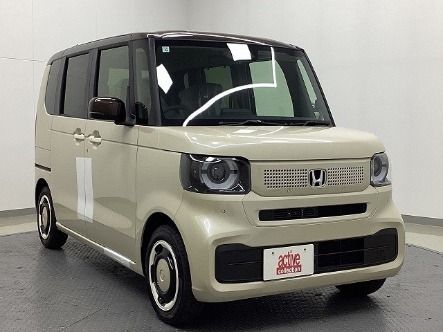 ホンダ N BOX7枚目