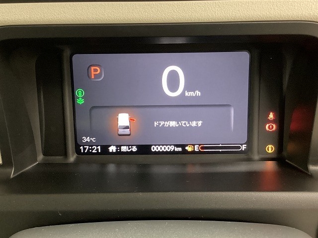 ホンダ N BOX39枚目