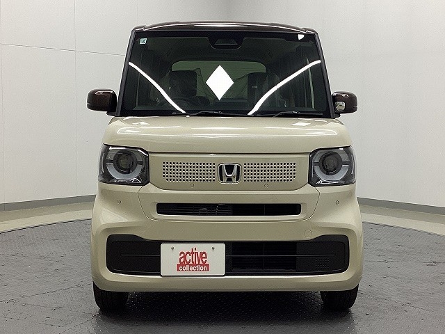 ホンダ N BOX8枚目
