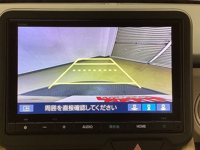 ホンダ N BOX44枚目