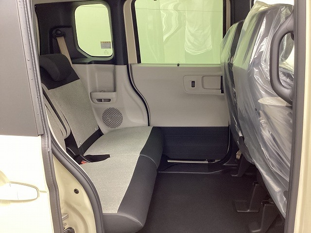 ホンダ N BOX54枚目