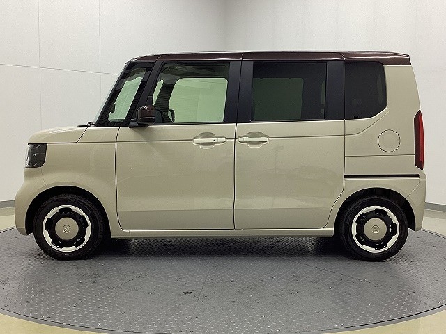 ホンダ N BOX10枚目