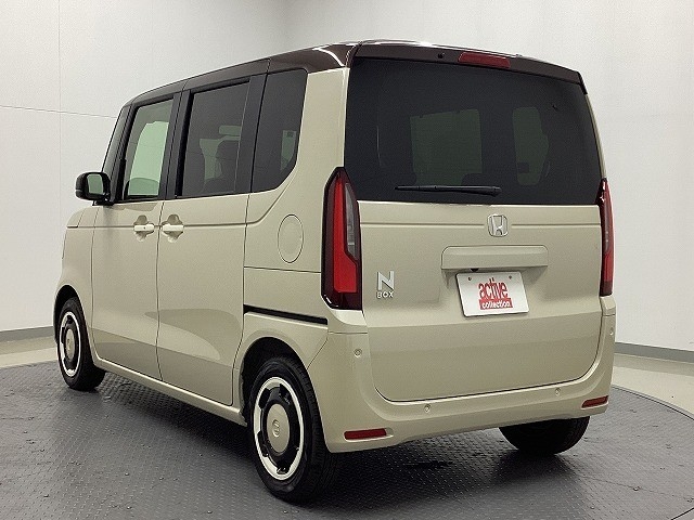 ホンダ N BOX11枚目