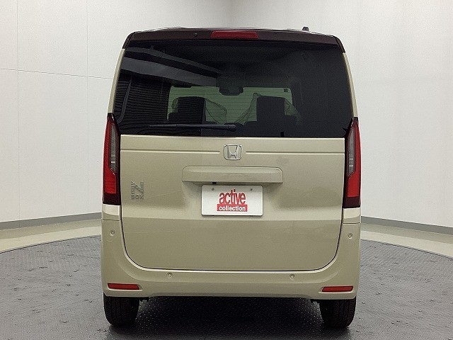 ホンダ N BOX12枚目