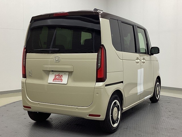 ホンダ N BOX13枚目