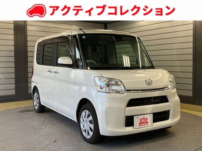 タント
