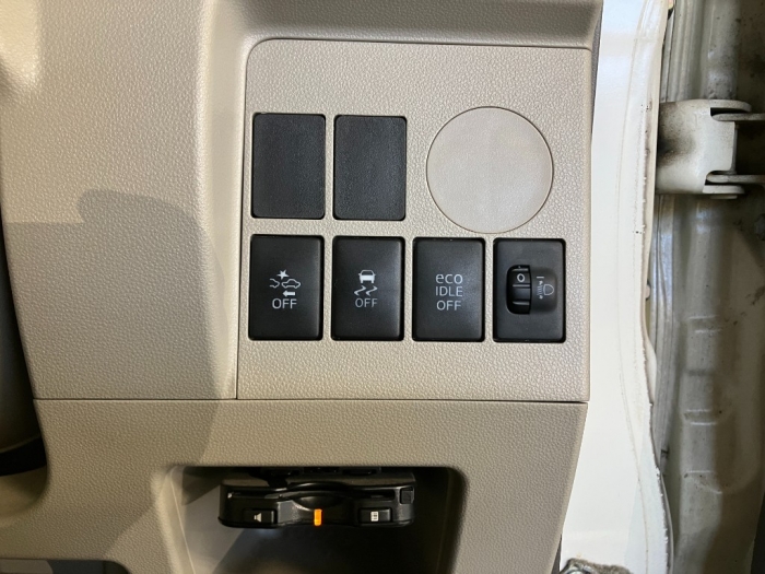 ダイハツ タント38枚目