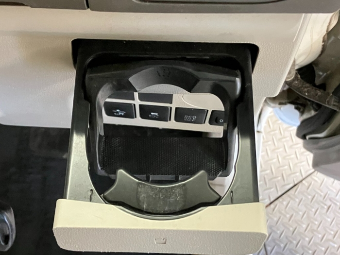 ダイハツ タント45枚目