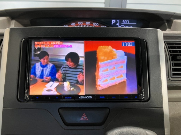 ダイハツ タント51枚目