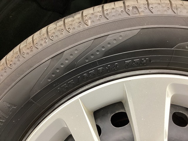 ホンダ N BOX15枚目
