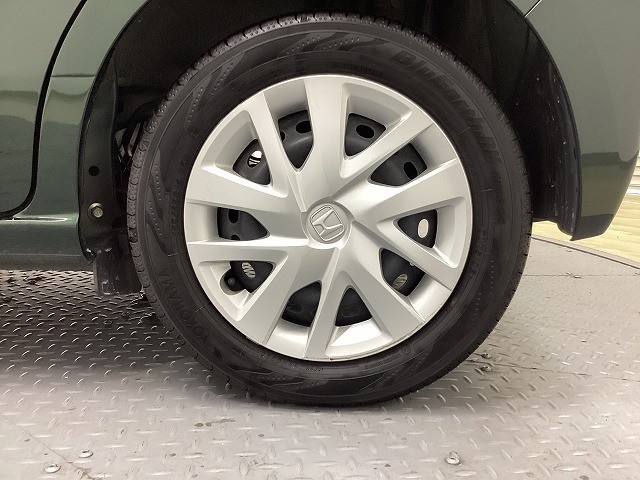 ホンダ N BOX17枚目