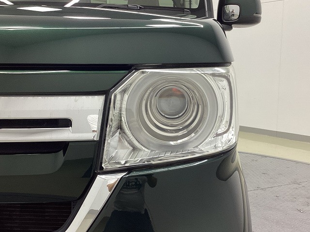 ホンダ N BOX21枚目
