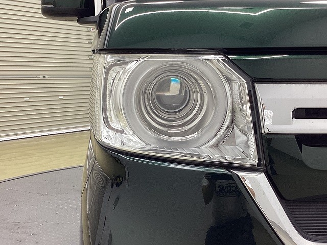 ホンダ N BOX22枚目