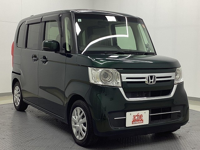 ホンダ N BOX6枚目