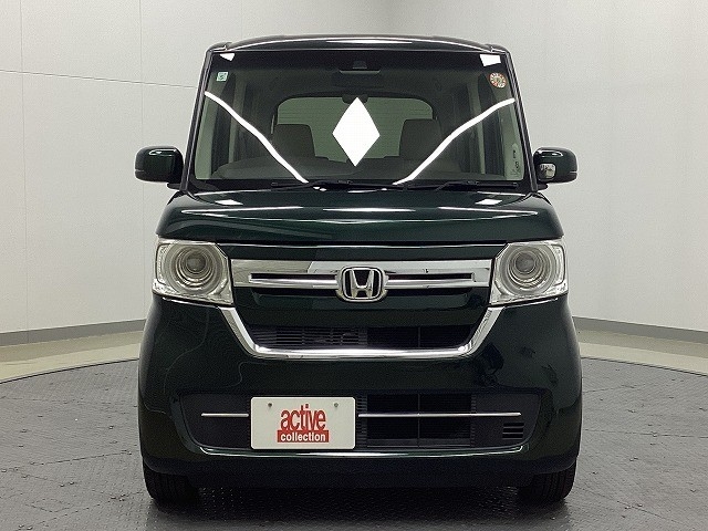 ホンダ N BOX7枚目