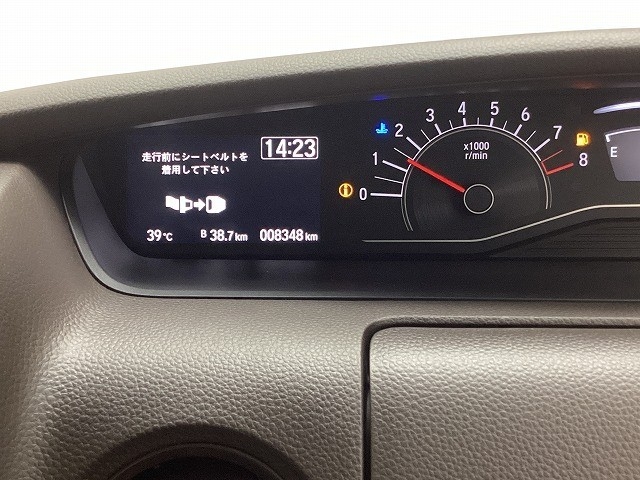ホンダ N BOX39枚目